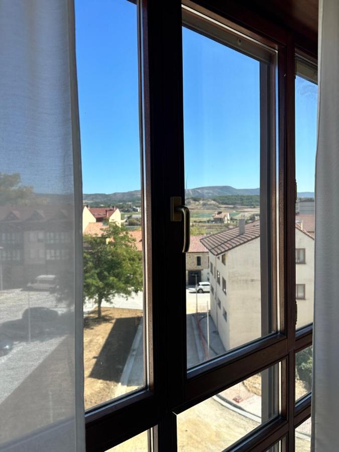 El Rincon Acogedor Διαμέρισμα Medina de Pomar Εξωτερικό φωτογραφία