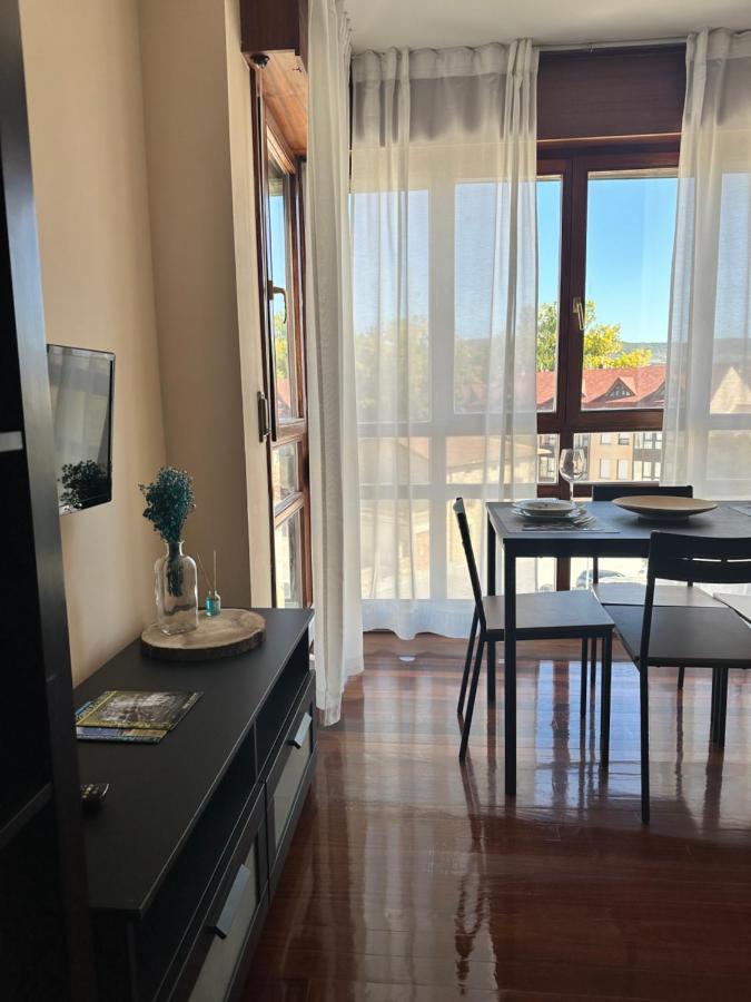 El Rincon Acogedor Διαμέρισμα Medina de Pomar Εξωτερικό φωτογραφία